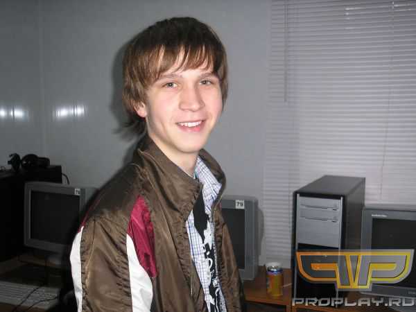 HR | Markeloff ����� ����� :)